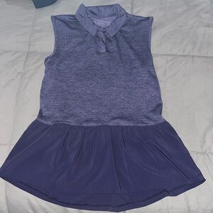 Women’s Under Armour Golf Shirt